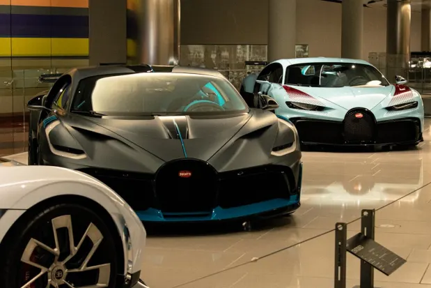 BetSsen Casino App Android/iOS